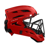 EvoShield Srz-1 Fastpitch Catchers Gear Kit-10