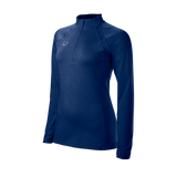 Wilson Women's Lightweight 1/4 Zip
