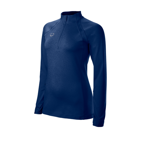 Wilson Women's Lightweight 1/4 Zip