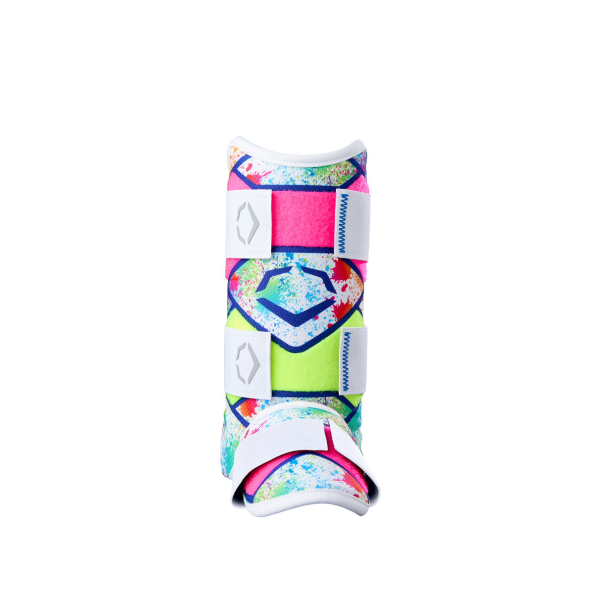EvoShield Srz-2 Youth Batters Leg Guard-1