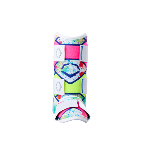 EvoShield Srz-2 Youth Batters Leg Guard-1