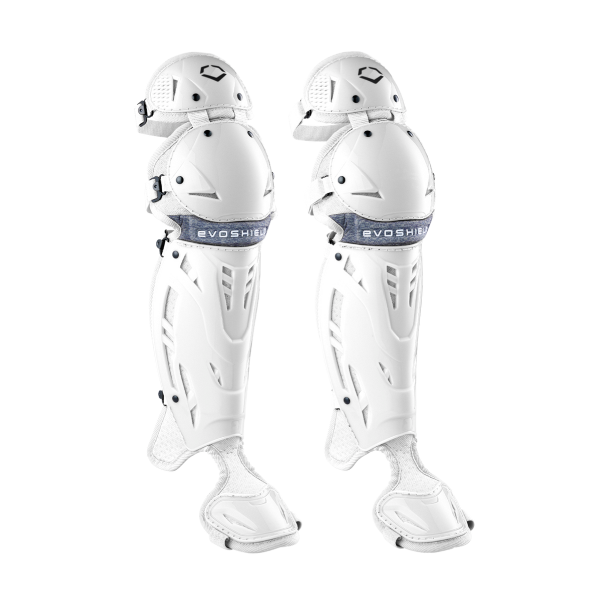 EvoShield Srz-1 Fastpitch Catchers Gear Kit-1