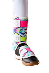 EvoShield Srz-2 Youth Batters Leg Guard-7