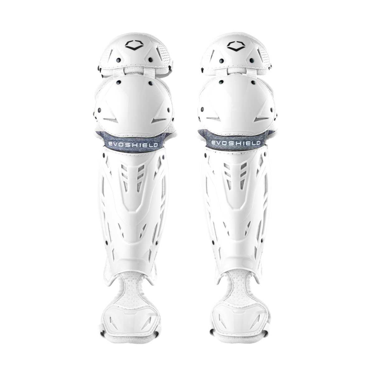 EvoShield Srz-1 Fastpitch Catchers Gear Kit-2