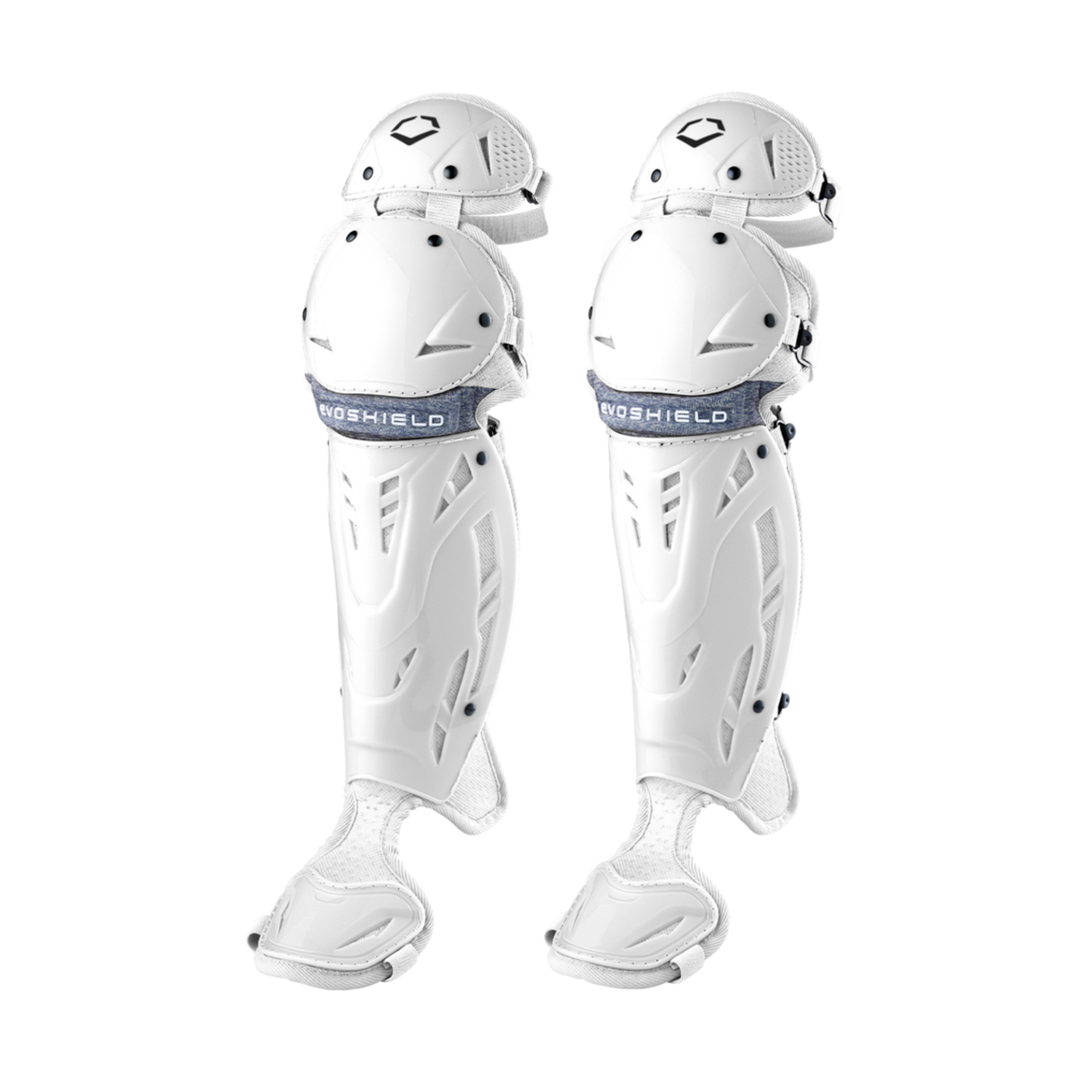 EvoShield Srz-1 Fastpitch Catchers Gear Kit-3