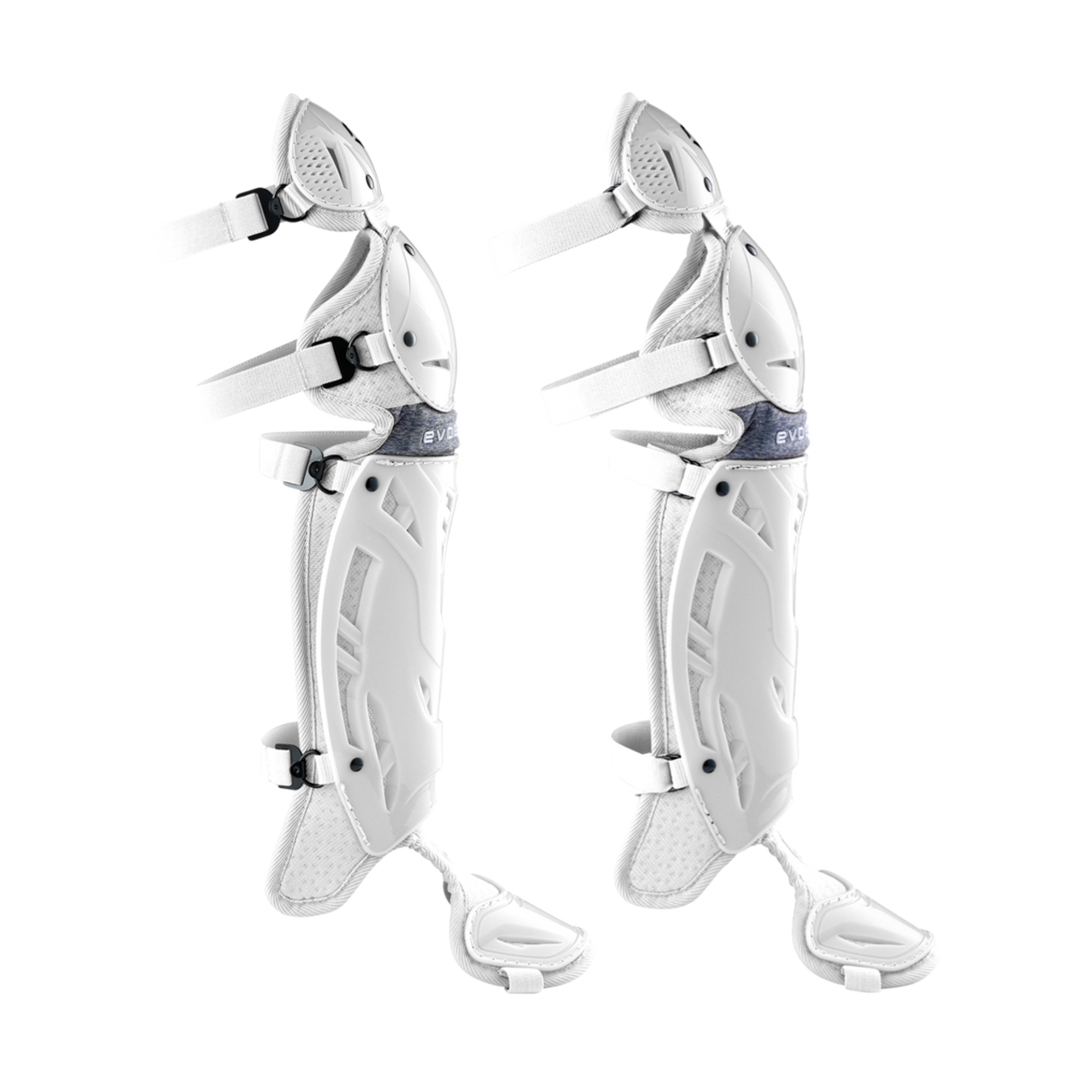 EvoShield Srz-1 Fastpitch Catchers Gear Kit-4