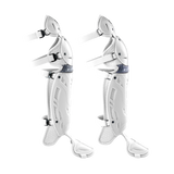 EvoShield Srz-1 Fastpitch Catchers Gear Kit-4