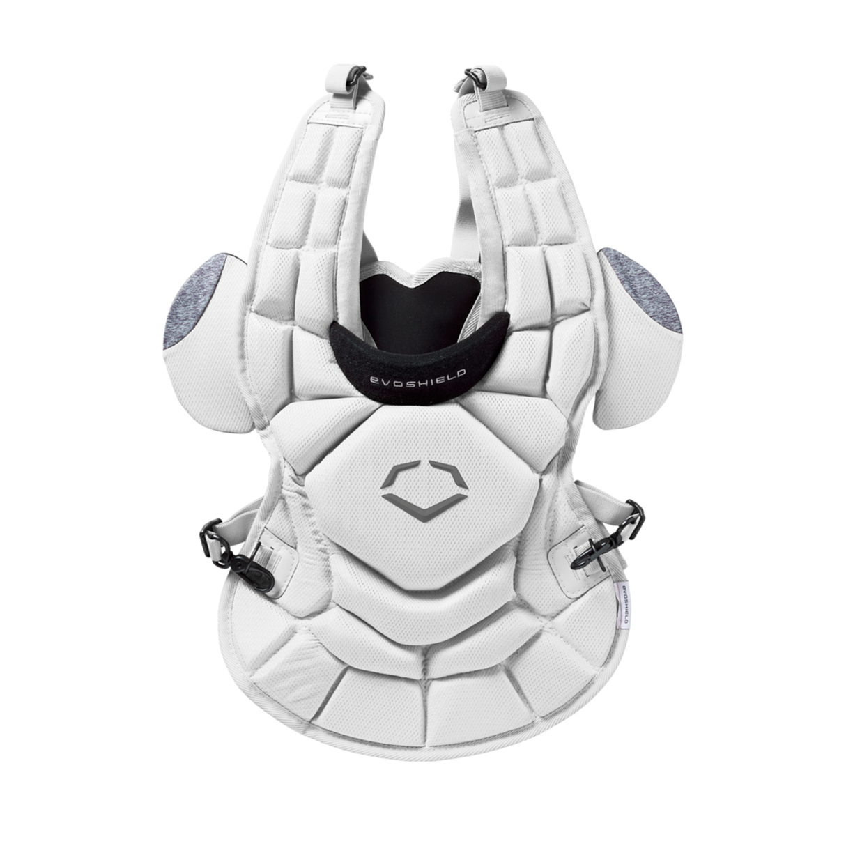 EvoShield Srz-1 Fastpitch Catchers Gear Kit-5