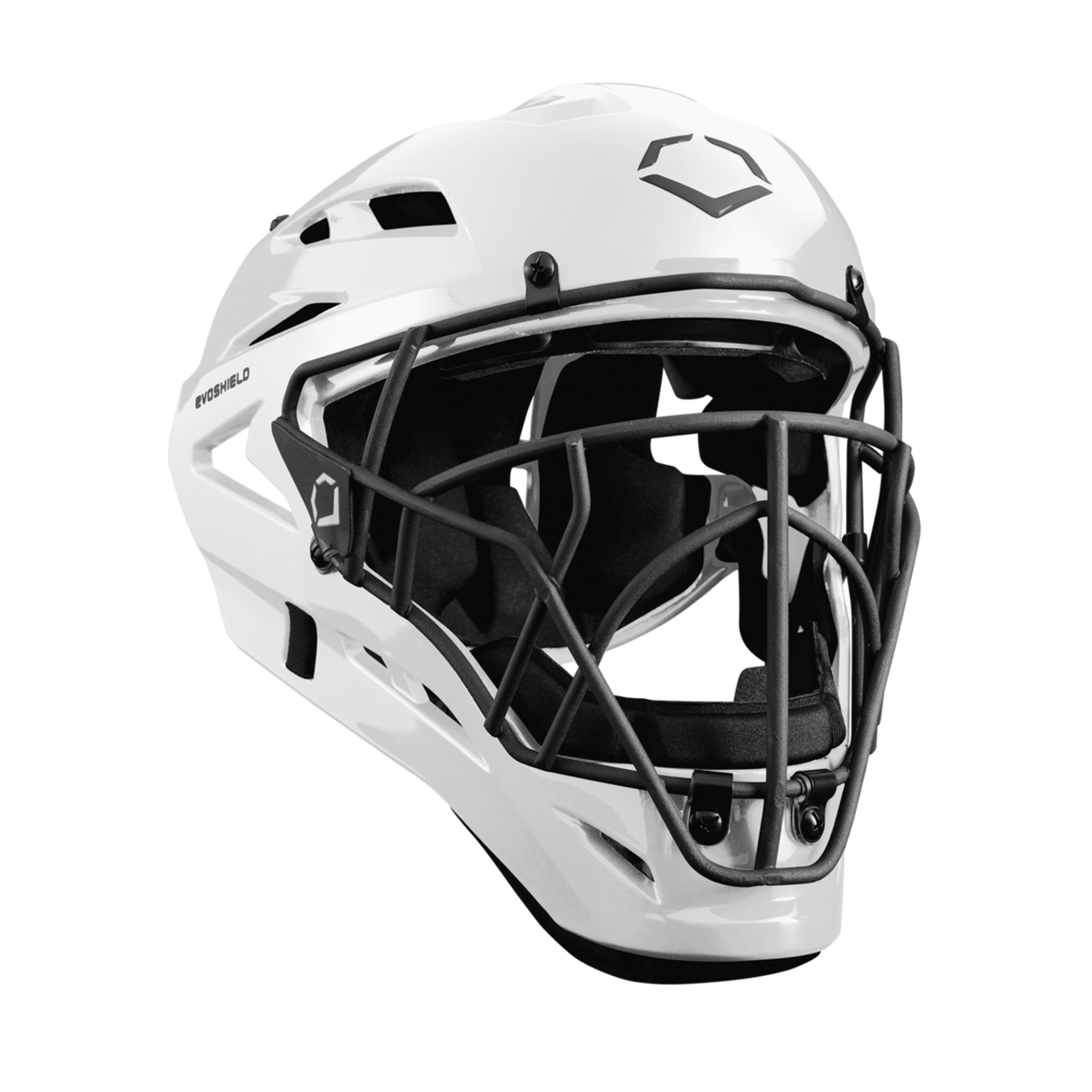 EvoShield Srz-1 Fastpitch Catchers Gear Kit-6