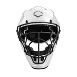 EvoShield Srz-1 Fastpitch Catchers Gear Kit-7