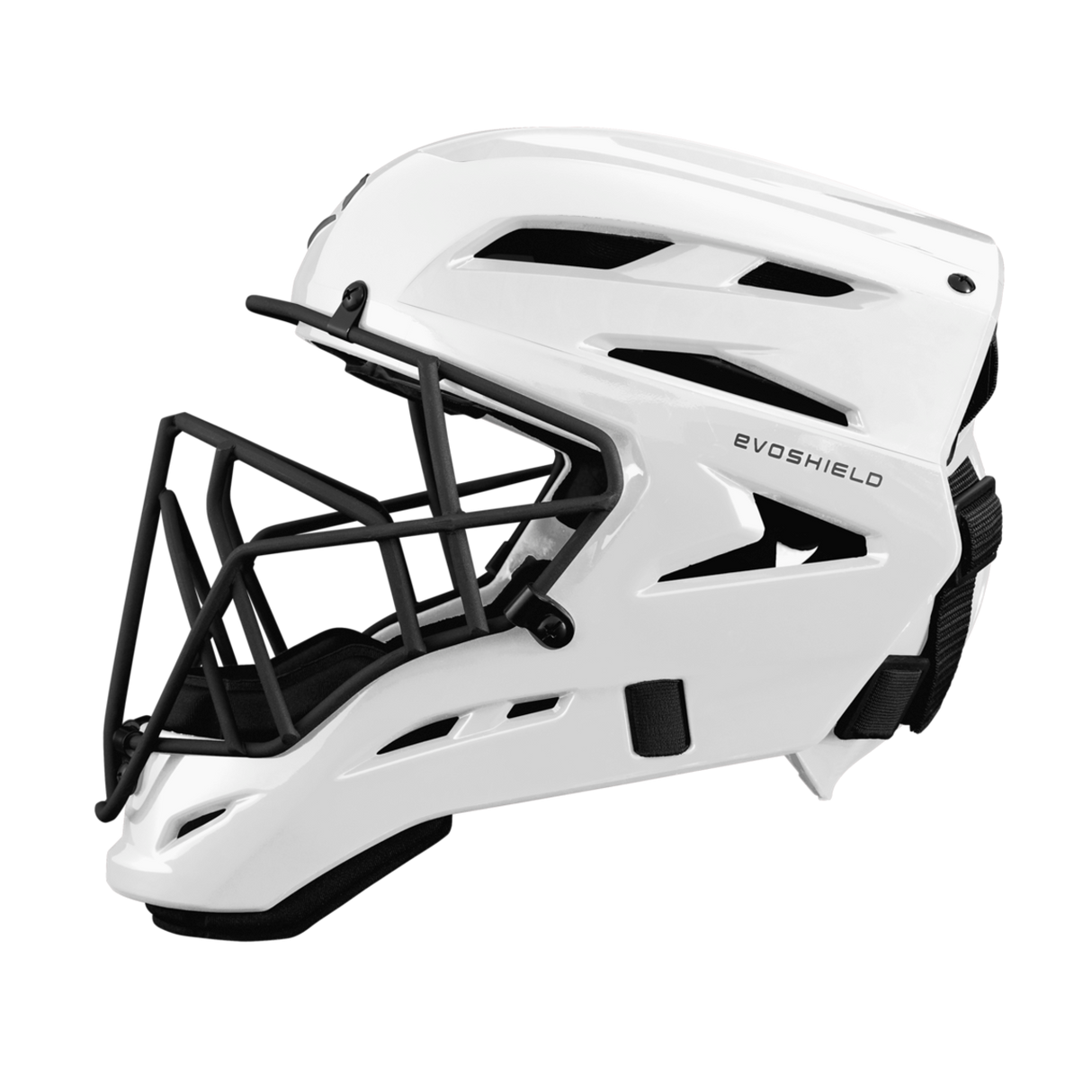 EvoShield Srz-1 Fastpitch Catchers Gear Kit-9