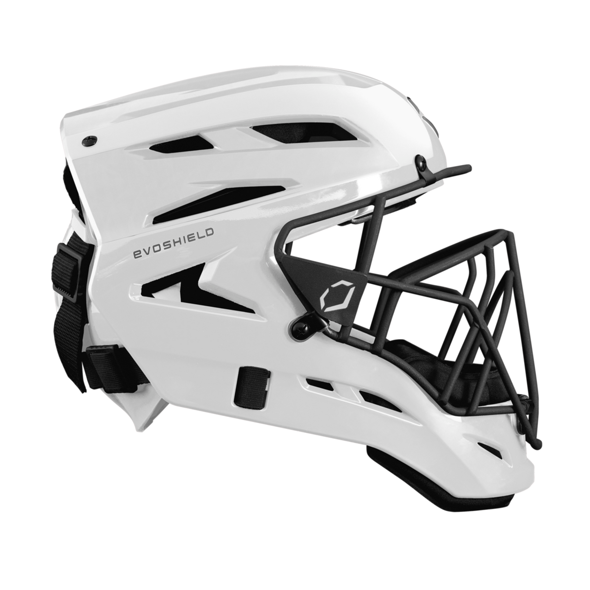 EvoShield Srz-1 Fastpitch Catchers Gear Kit-10