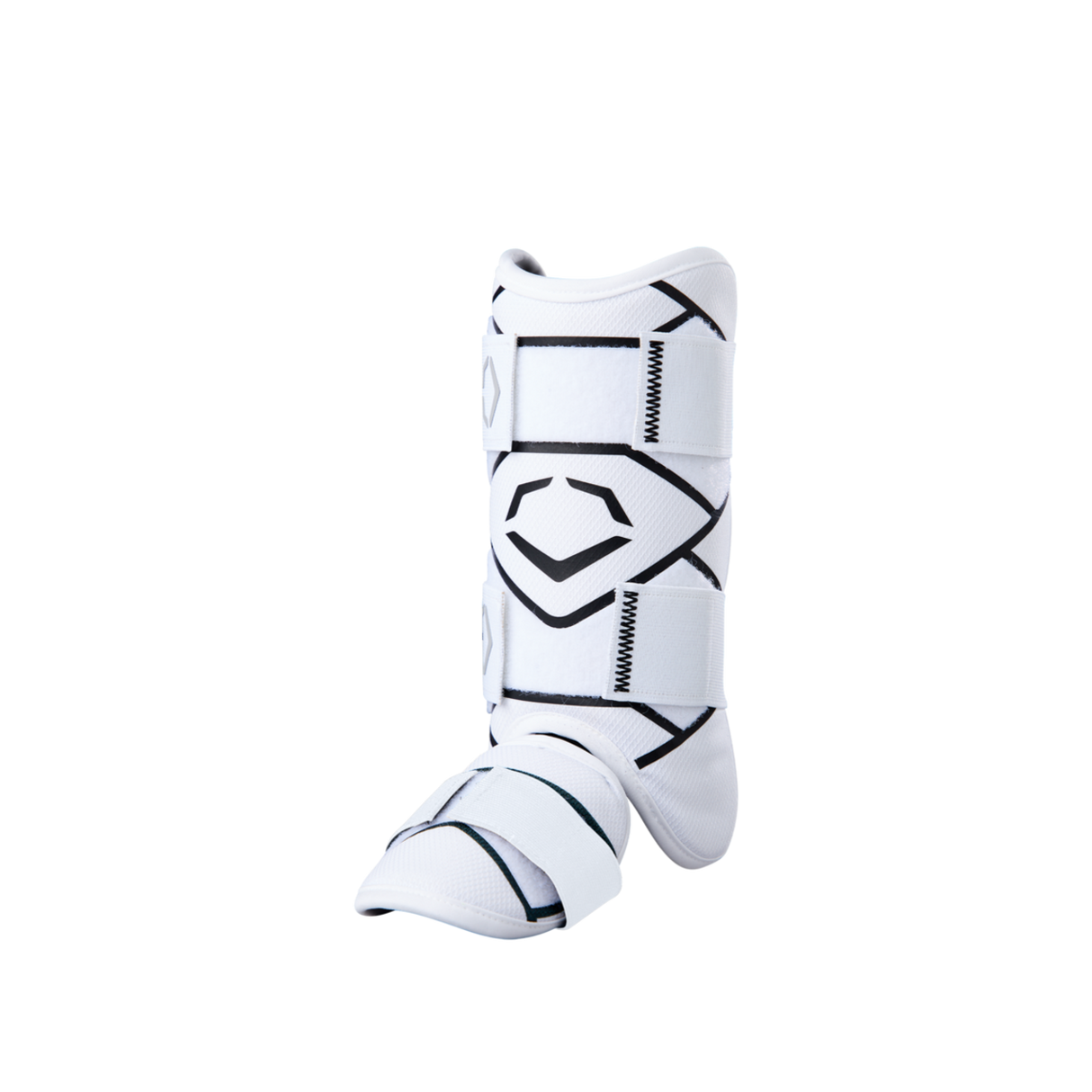 EvoShield Srz-2 Youth Batters Leg Guard-2