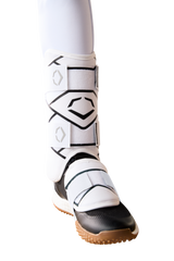 EvoShield Srz-2 Youth Batters Leg Guard-7