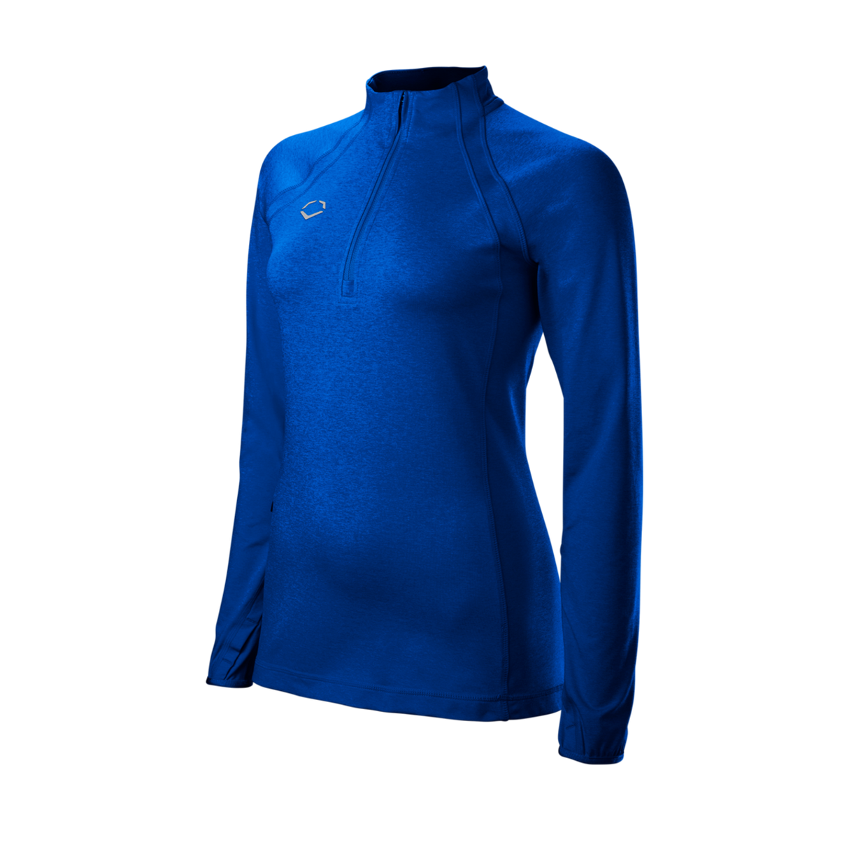 Wilson Women's Lightweight 1/4 Zip