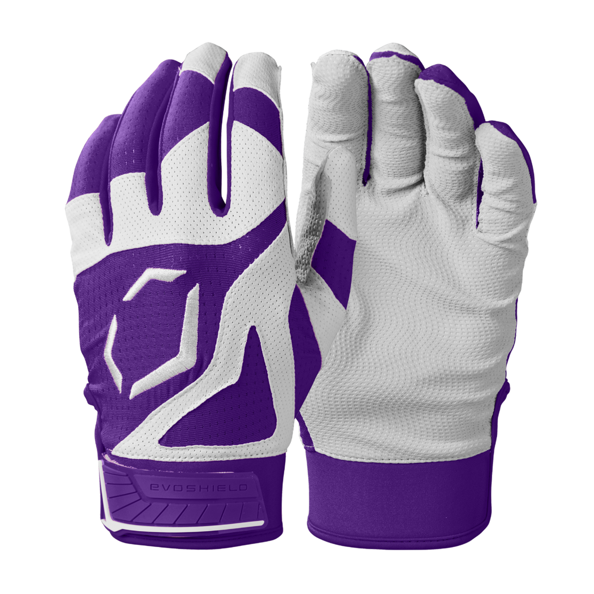 EvoShield Srz-1 Adult Batting Gloves-2