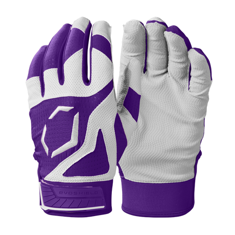EvoShield Srz-1 Adult Batting Gloves-2