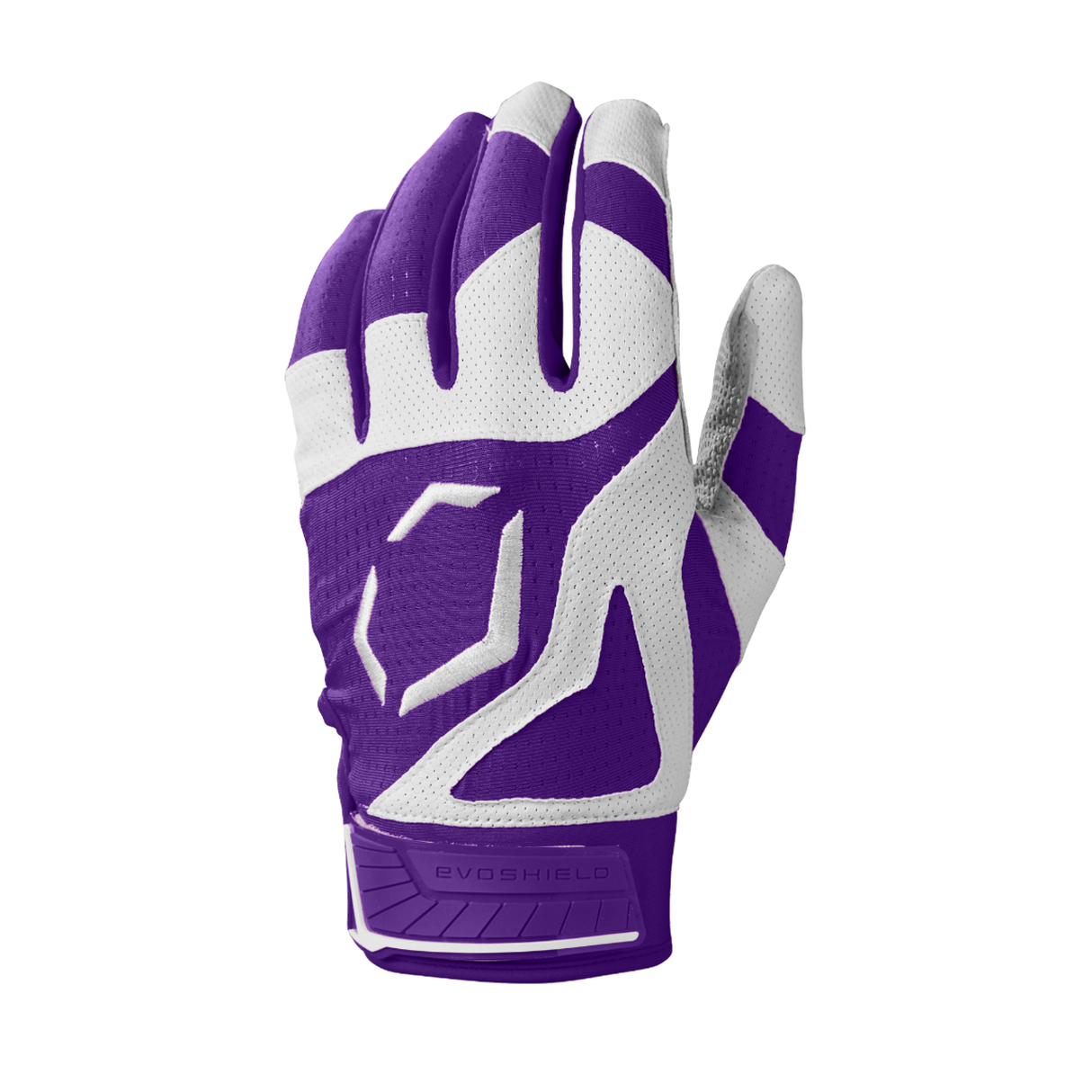 EvoShield Srz-1 Adult Batting Gloves-3