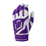 EvoShield Srz-1 Adult Batting Gloves-3