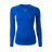 Wilson Women's Womens Season Ready Fitted Long Sleeve Shirt-1