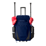 EvoShield Takeover Utility Wheeled Bag-8