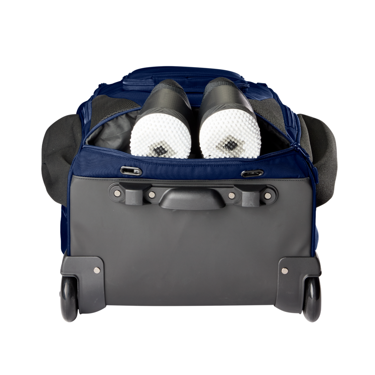 EvoShield Takeover Utility Wheeled Bag-10