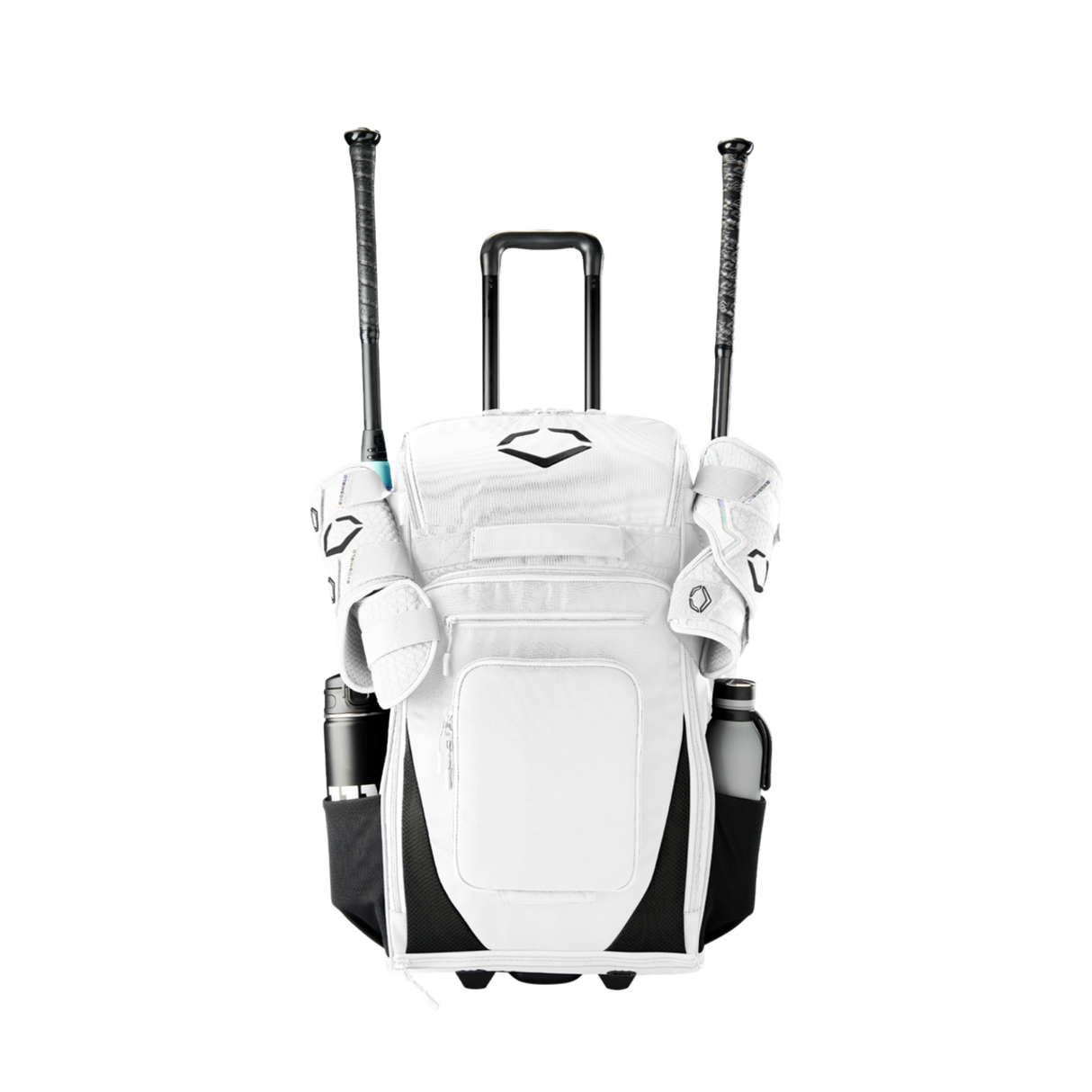 EvoShield Takeover Utility Wheeled Bag-8