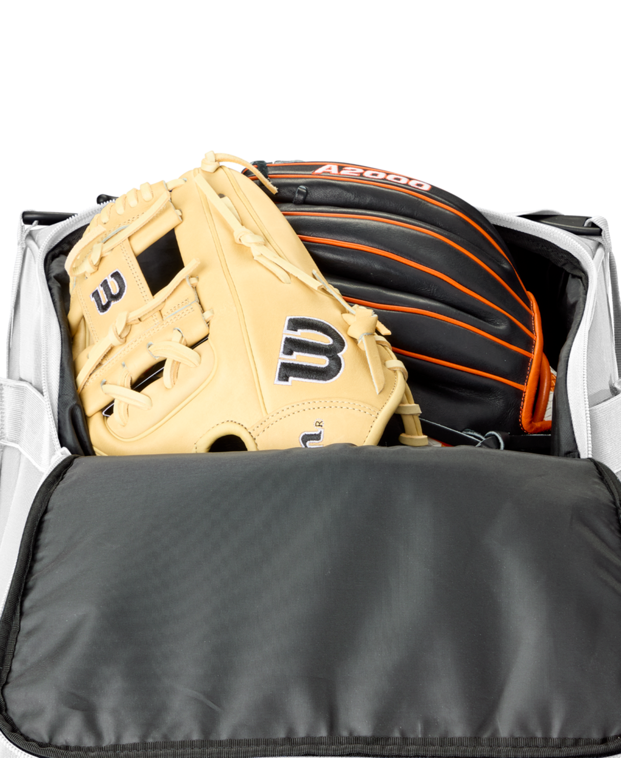 EvoShield Takeover Utility Wheeled Bag-9