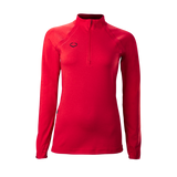 Wilson Women's Lightweight 1/4 Zip-1