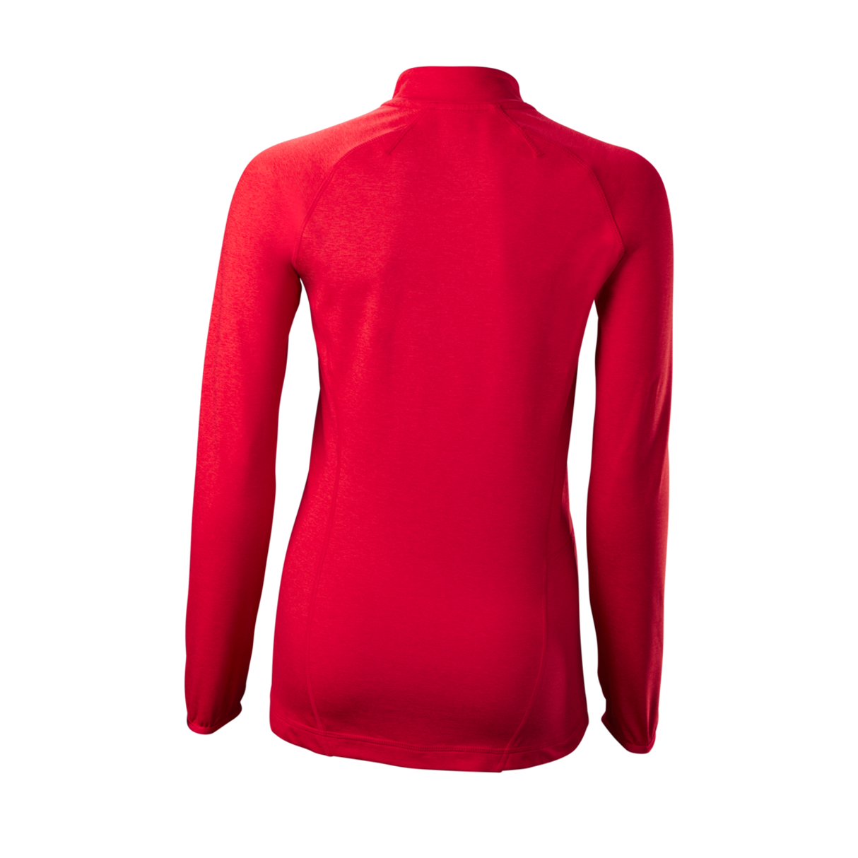 Wilson Women's Lightweight 1/4 Zip-2