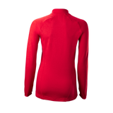 Wilson Women's Lightweight 1/4 Zip-2