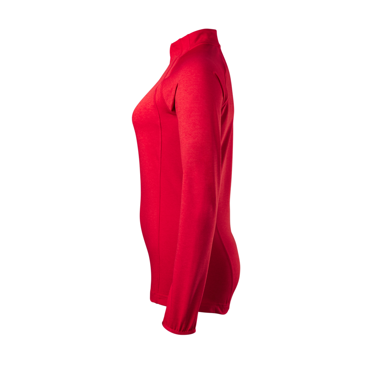 Wilson Women's Lightweight 1/4 Zip-3