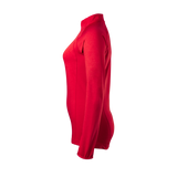 Wilson Women's Lightweight 1/4 Zip-3