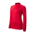 Wilson Women's Lightweight 1/4 Zip-5