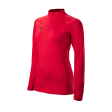 Wilson Women's Lightweight 1/4 Zip-5