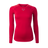 Wilson Women's Womens Season Ready Fitted Long Sleeve Shirt-1