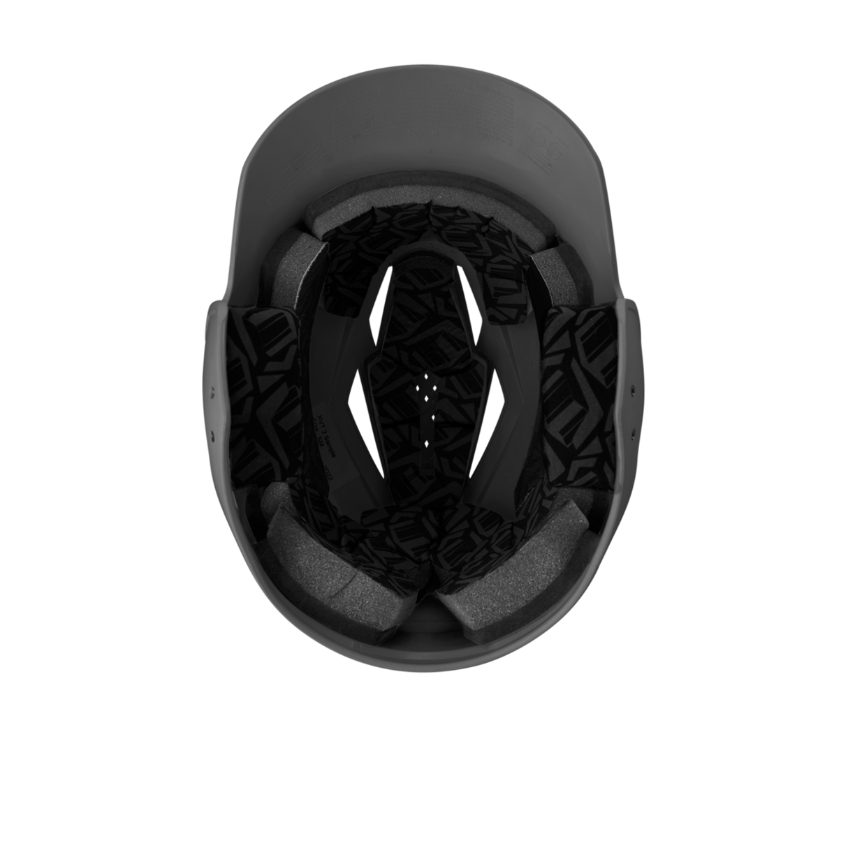 EvoShield Xvt 2.0 Matte Batting Helmet-3