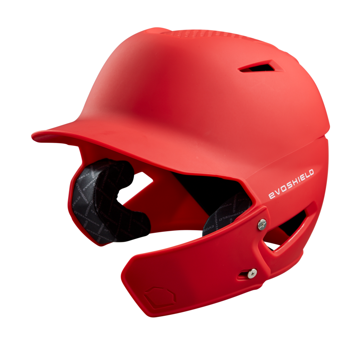 EvoShield Xvt Face Shield Matte-2
