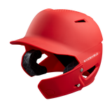 EvoShield Xvt Face Shield Matte-2