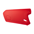 EvoShield Xvt Face Shield Matte-3