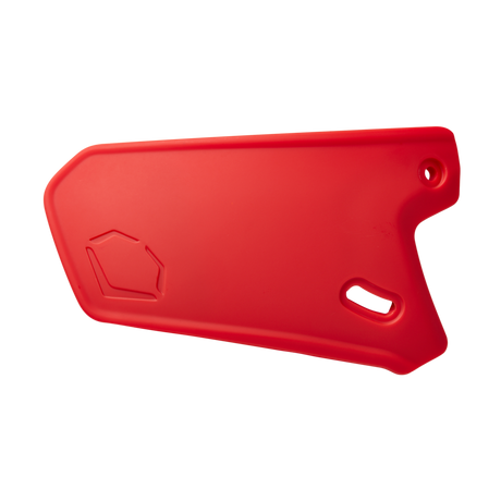 EvoShield Xvt Face Shield Matte-3