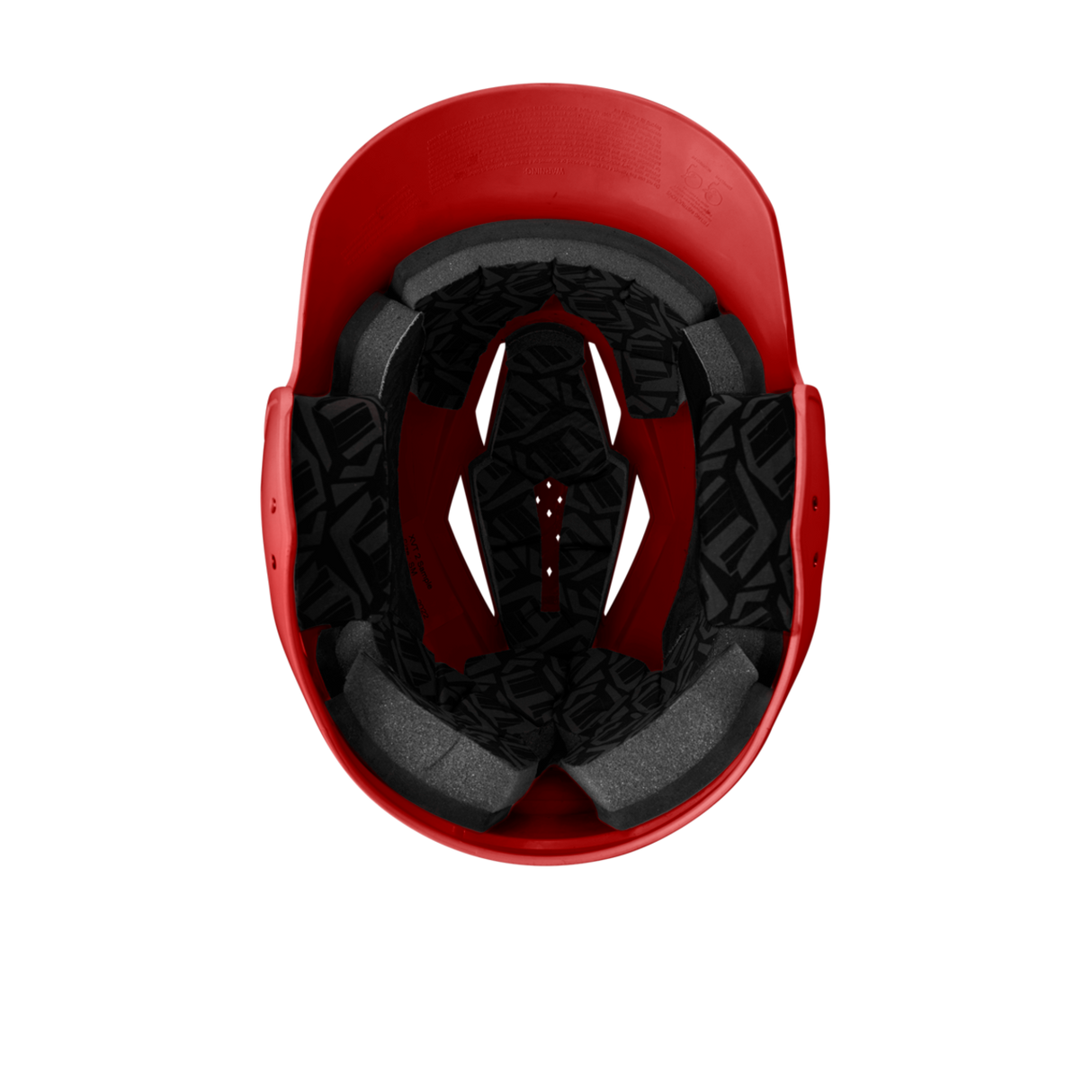 EvoShield Xvt 2.0 Matte Batting Helmet-3
