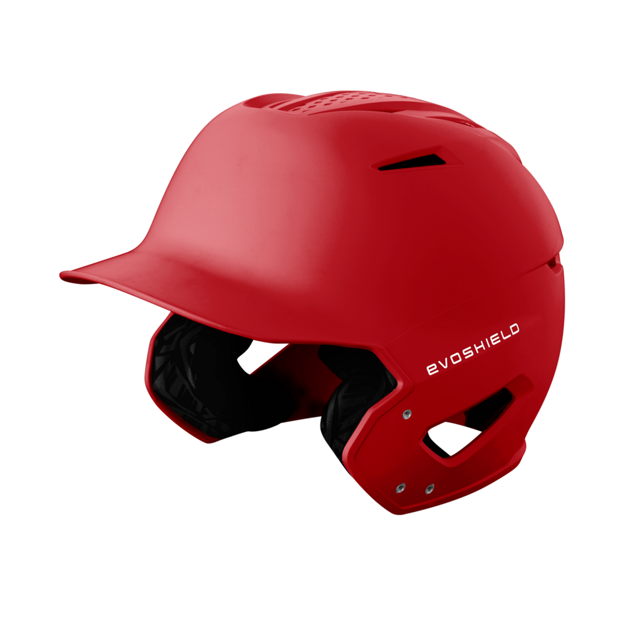 EvoShield Xvt 2.0 Matte Batting Helmet-4