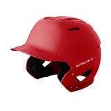 EvoShield Xvt 2.0 Matte Batting Helmet-4