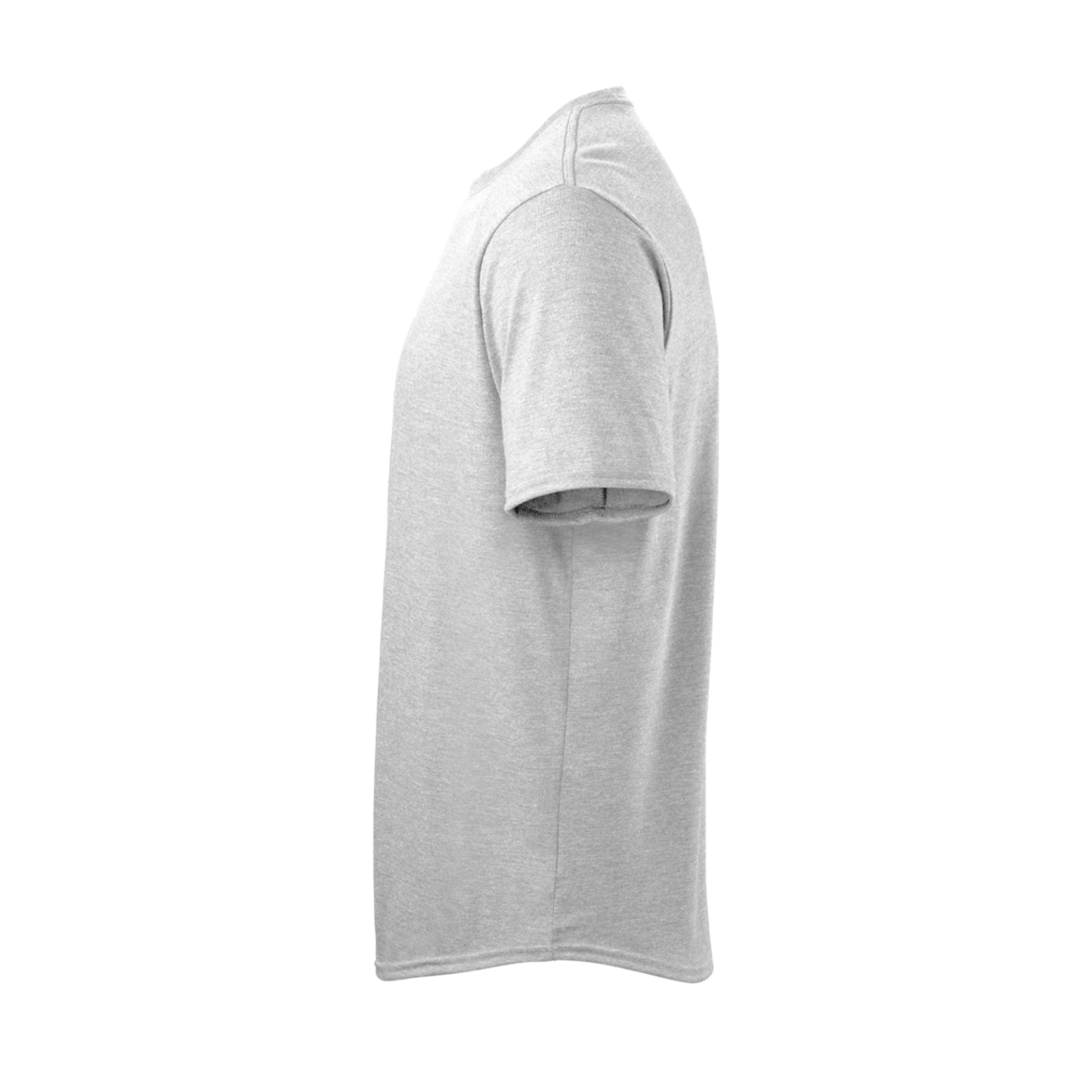 Wilson Youth Essential Baseball Tee-2