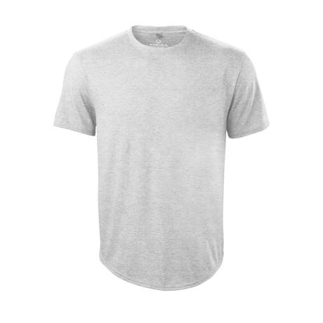 Wilson Youth Essential Baseball Tee-3