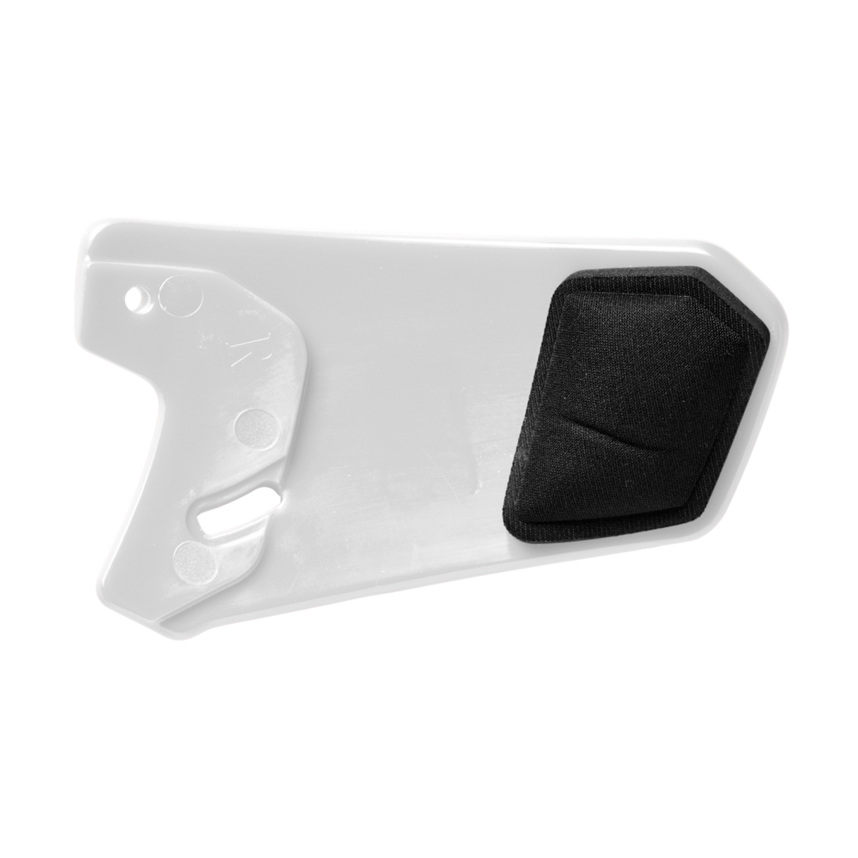 EvoShield Xvt Face Shield Matte-1