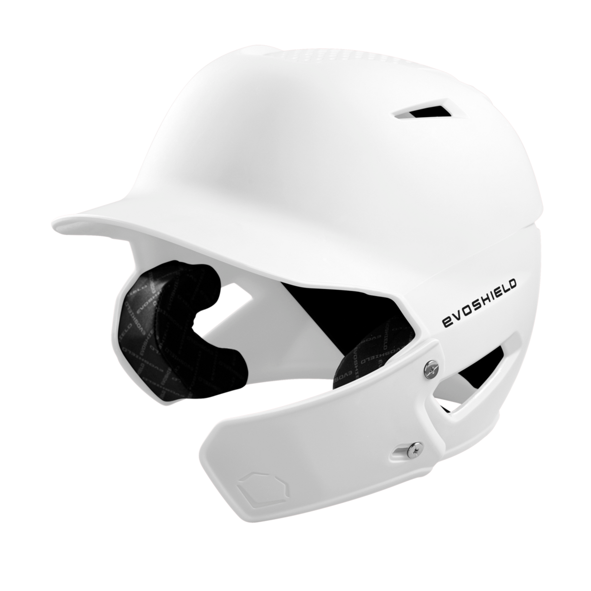 EvoShield Xvt Face Shield Matte-2