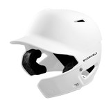 EvoShield Xvt Face Shield Matte-2