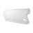 EvoShield Xvt Face Shield Matte-3